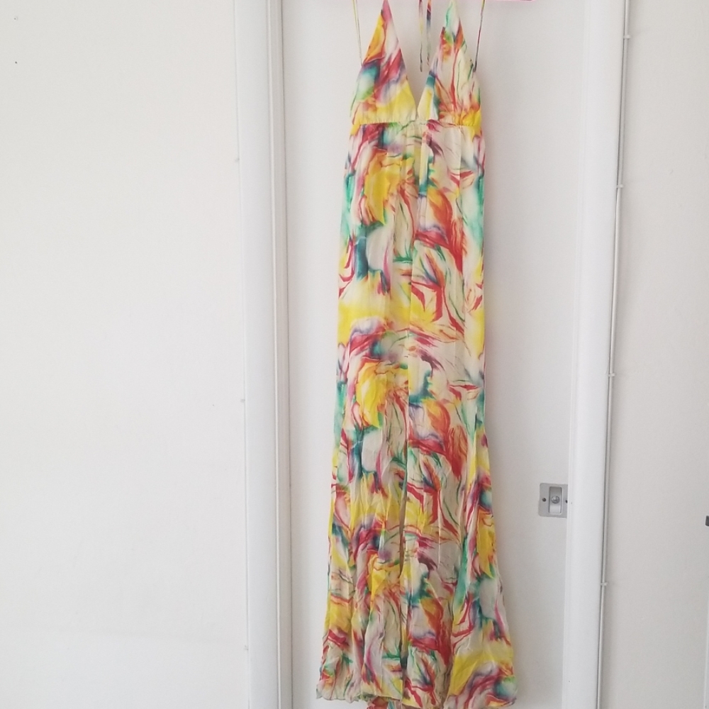 Dress - Picture 3 of 6